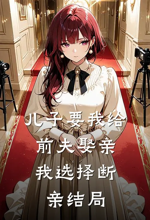 儿子要我给前夫娶亲,我选择断亲结局好吗