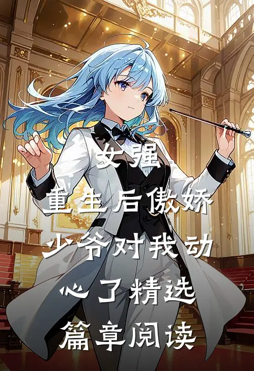 女强重生后傲娇少爷对我动心了精选篇章阅读全文