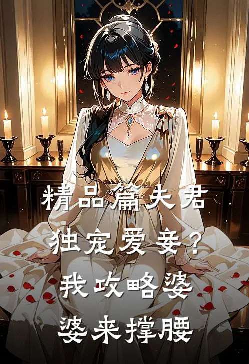 精品篇夫君独宠爱妾？我攻略婆婆来撑腰