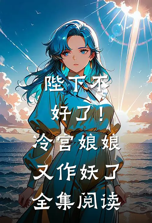 陛下不好了!冷宫娘娘又作妖了全集阅读