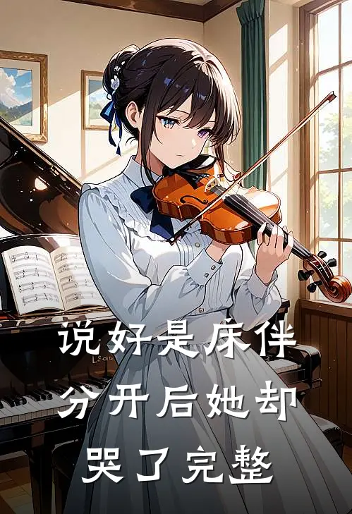 说好是床伴,分开后她却哭了完整