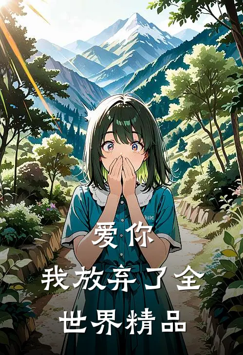 爱你,我放弃了全世界精品免费阅读