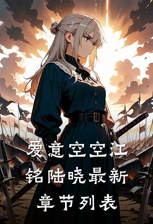 爱意空空江铭陆晓最新章节列表