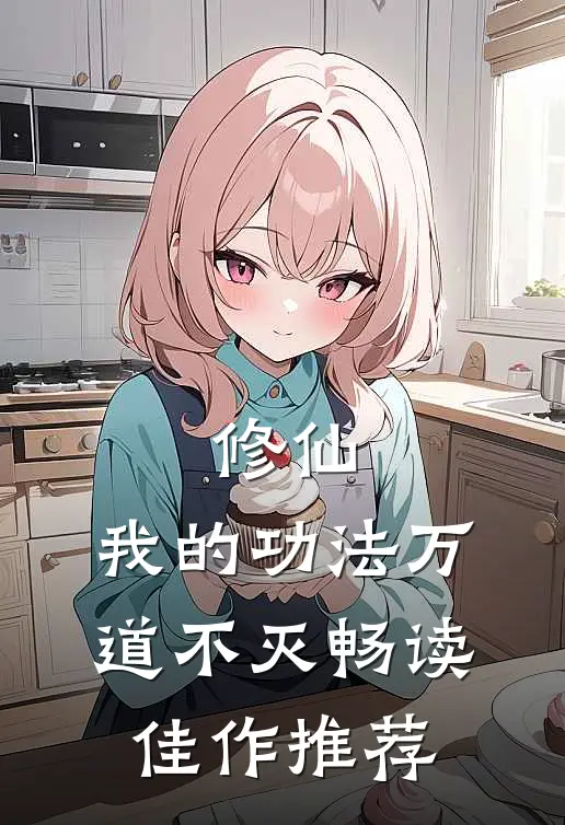 修仙我的功法万道不灭畅读佳作推荐