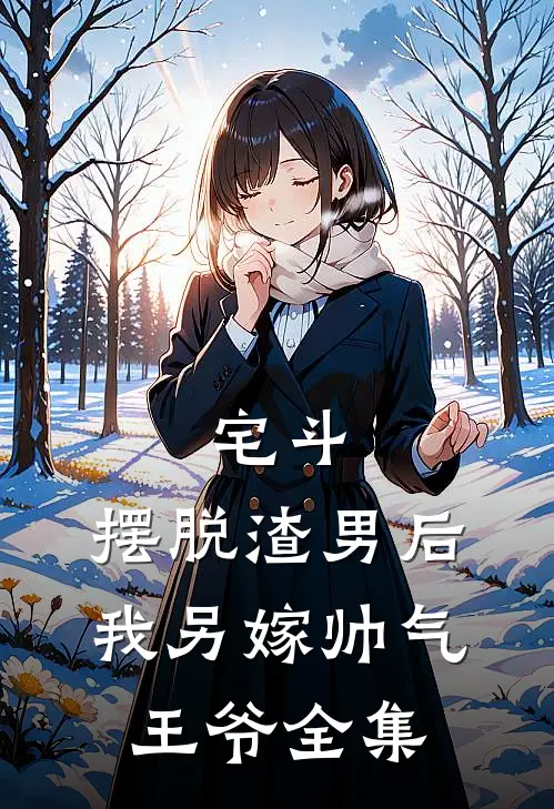 宅斗摆脱渣男后,我另嫁帅气王爷全集免费观看