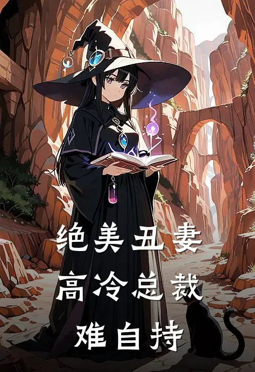 绝美丑妻高冷总裁难自持全文阅读