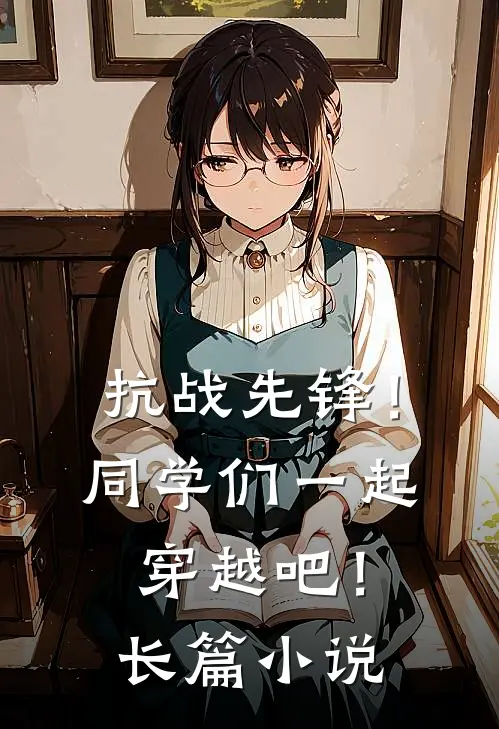 抗战先锋!同学们一起穿越吧!长篇在线阅读