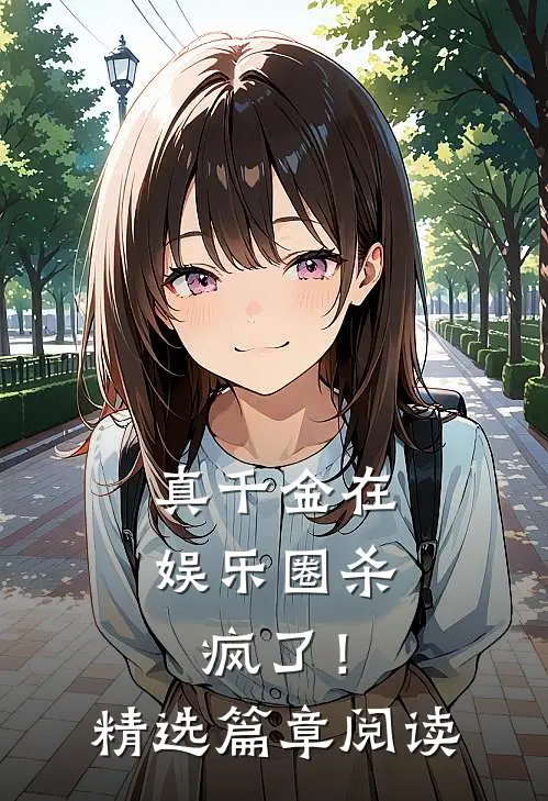 真千金在娱乐圈杀疯了!精选篇章阅读