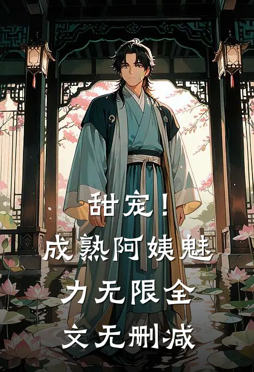 甜宠!成熟阿姨魅力无限全文无删减免费阅读