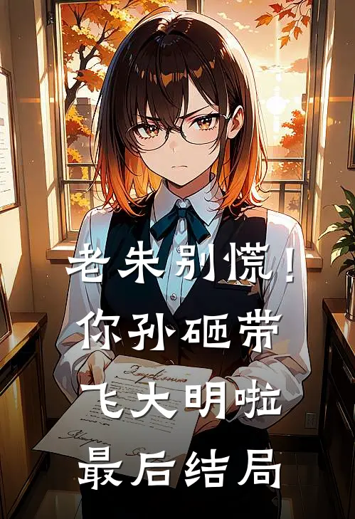 老朱别慌！你孙砸带飞大明啦最后结局