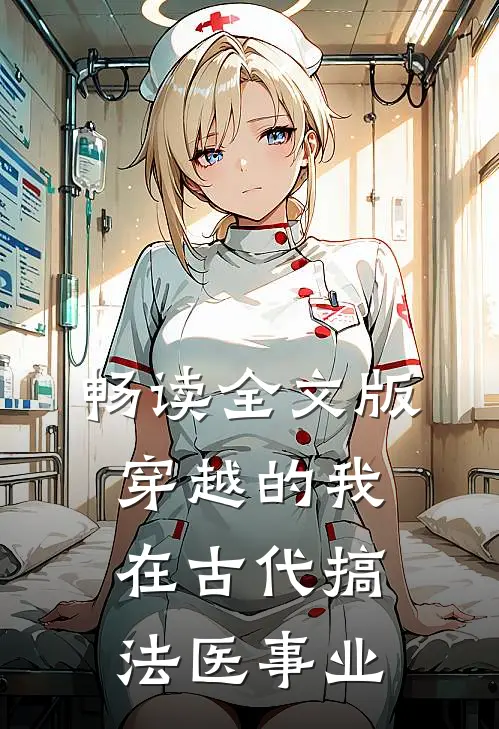 畅读全文版穿越的我，在古代搞法医事业