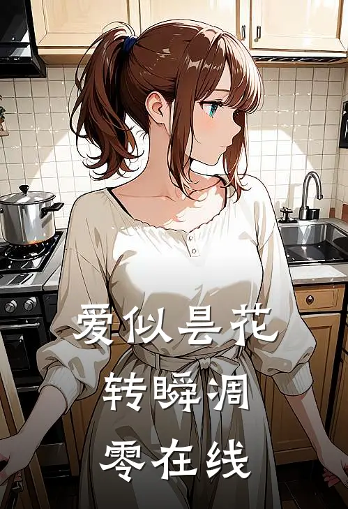爱似昙花,转瞬凋零在线