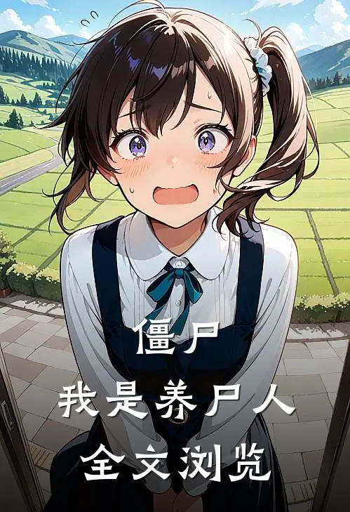 僵尸我是养尸人全文浏览免费