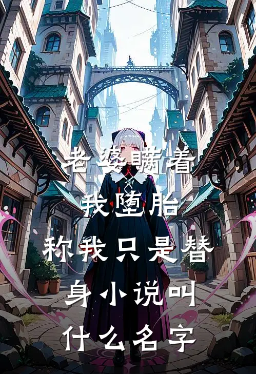 老婆瞒着我堕胎,称我只是替身叫名字