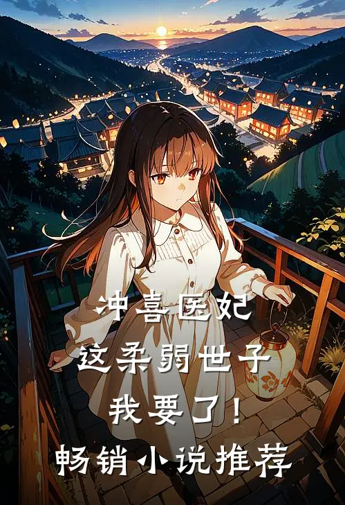 冲喜医妃这柔弱世子我要了!畅销推荐免费阅读