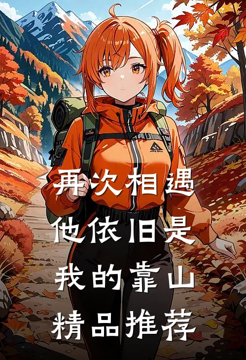 再次相遇,他依旧是我的靠山精品推荐