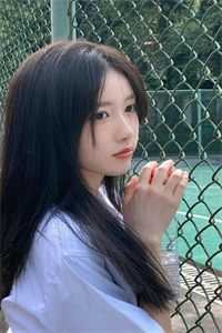 长亭晚照离人影全局