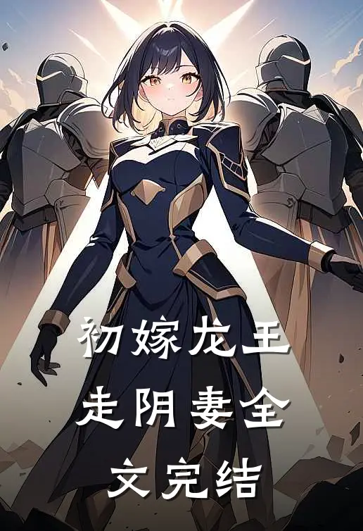 初嫁龙王走阴妻全文完结