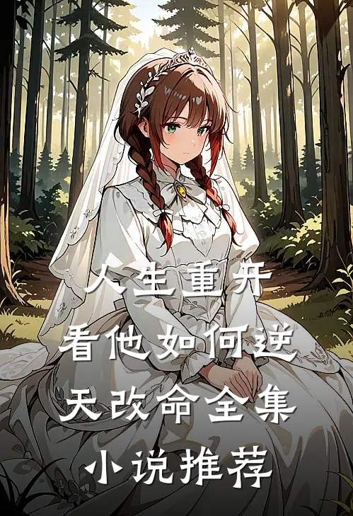 人生重开看他如何逆天改命全集推荐免费阅读