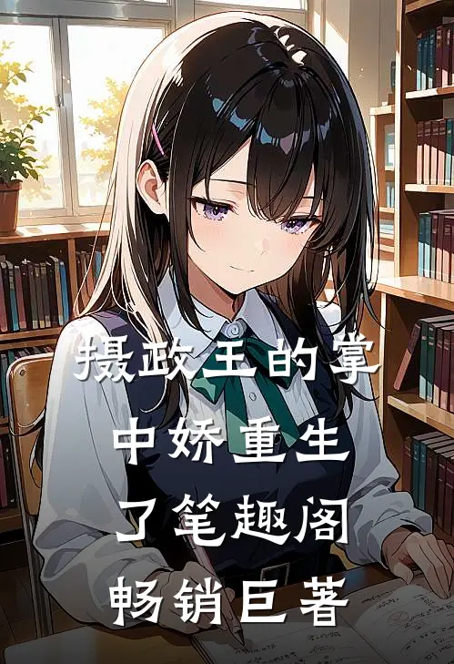 摄政王的掌中娇重生了笔趣阁畅销巨著