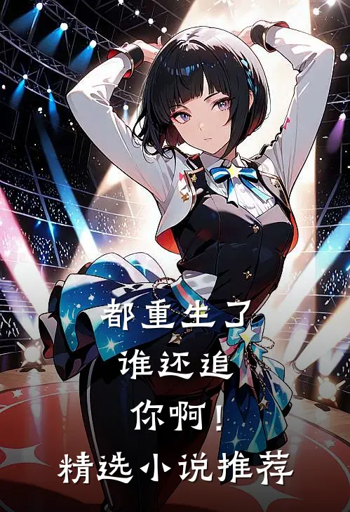 都重生了,谁还追你啊!精选推荐一下