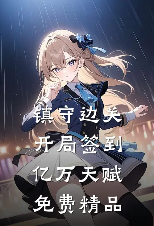 镇守边关,开局签到亿万天赋免费精品