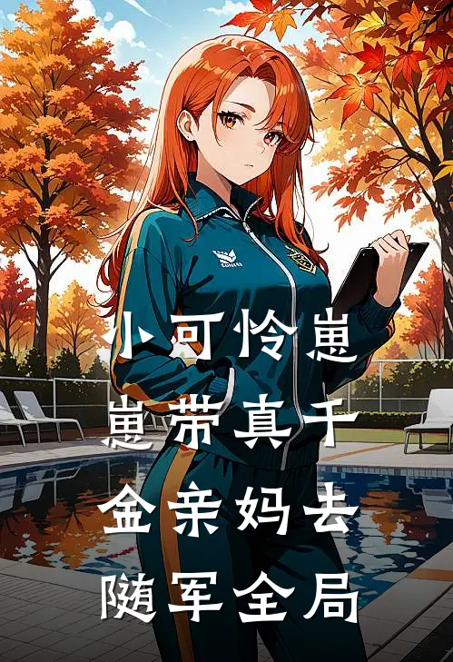 小可怜崽崽带真千金亲妈去随军全局