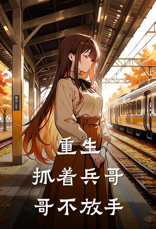 重生抓着兵哥哥不放手免费阅读