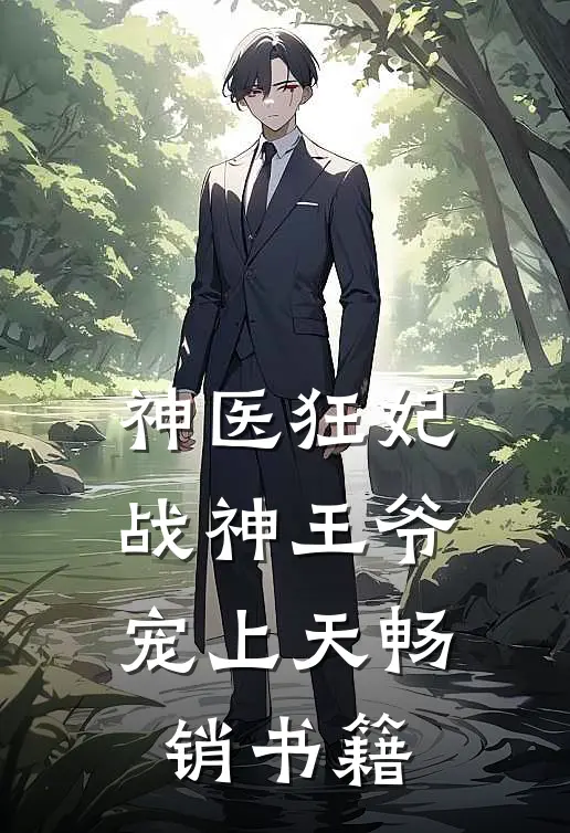 神医狂妃战神王爷宠上天畅销书籍阅读