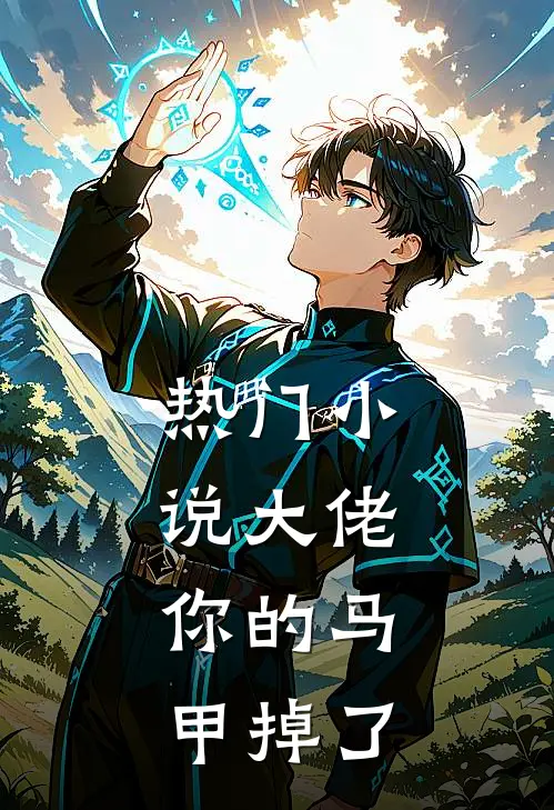 热门大佬,你的马甲掉了全文阅读