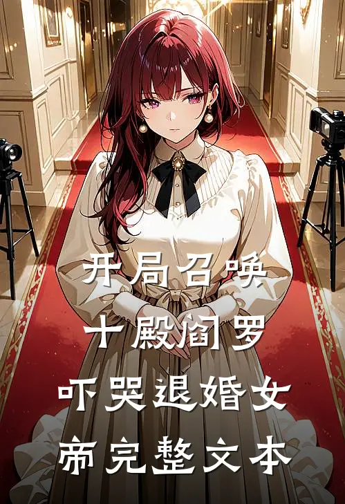 开局召唤十殿阎罗,吓哭退婚女帝完整文本