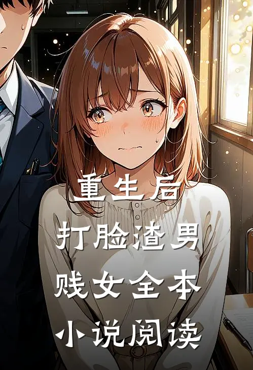 重生后,打脸渣男贱女全本阅读免费