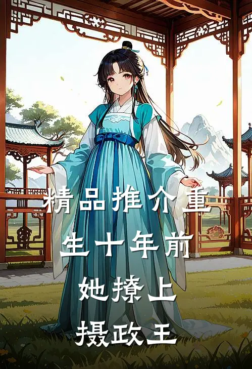 精品推介重生十年前，她撩上摄政王