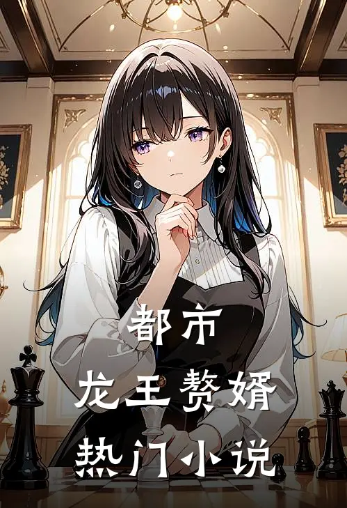 都市龙王赘婿热门阅读