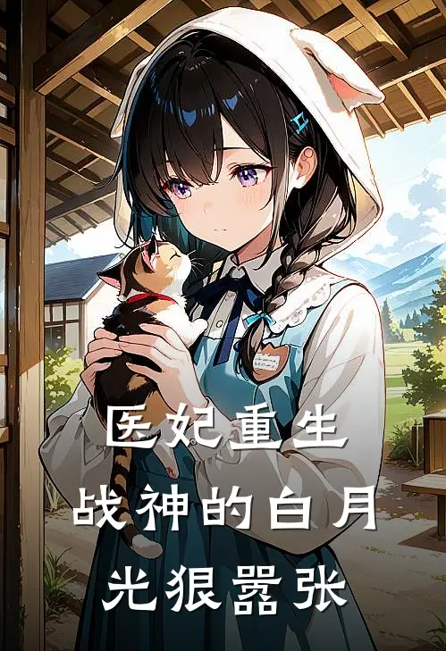 医妃重生战神的白月光狠嚣张免费阅读