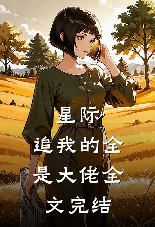 星际追我的全是大佬全文完结了吗