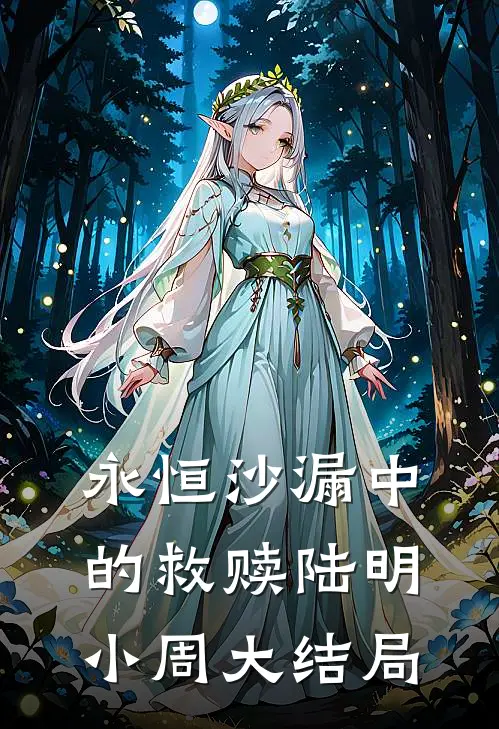 永恒沙漏中的救赎陆明小周大结局是