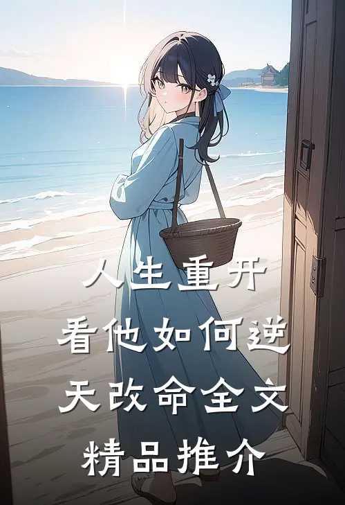 人生重开:看他如何逆天改命全文精品推介