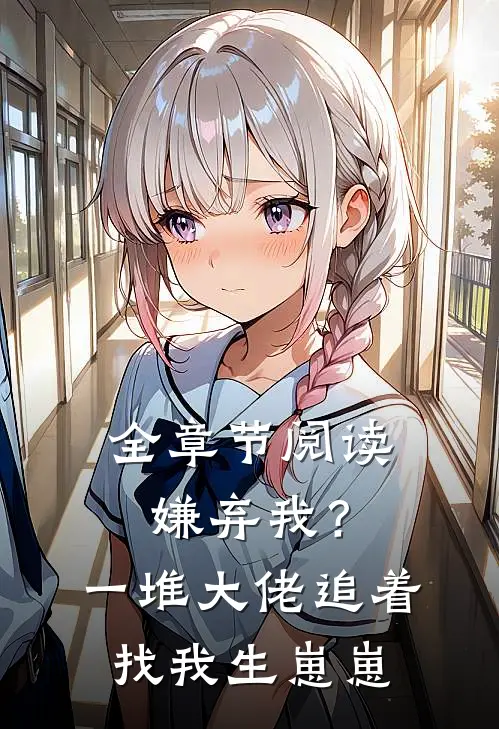 全章节阅读嫌弃我?一堆大佬追着找我生崽崽的