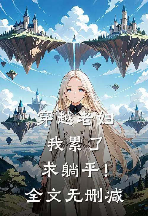 穿越老妇：我累了，求躺平！全文无删减