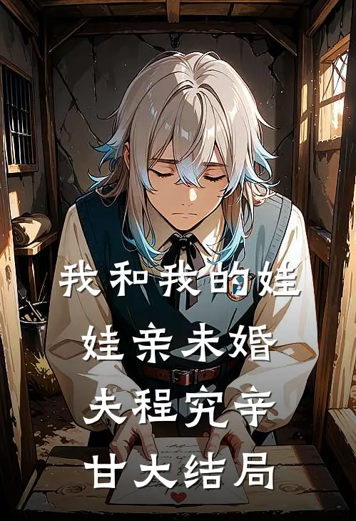 我和我的娃娃亲未婚夫程究辛甘大结局