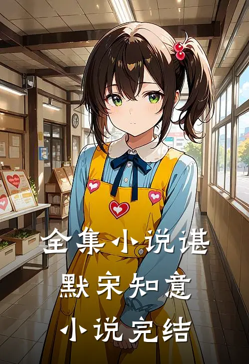 全集小说谌默宋知意小说完结