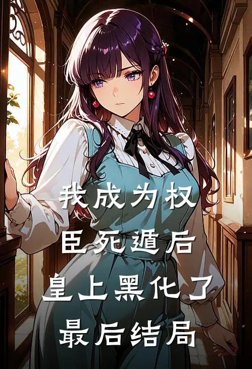 我成为权臣死遁后,皇上黑化了最后结局