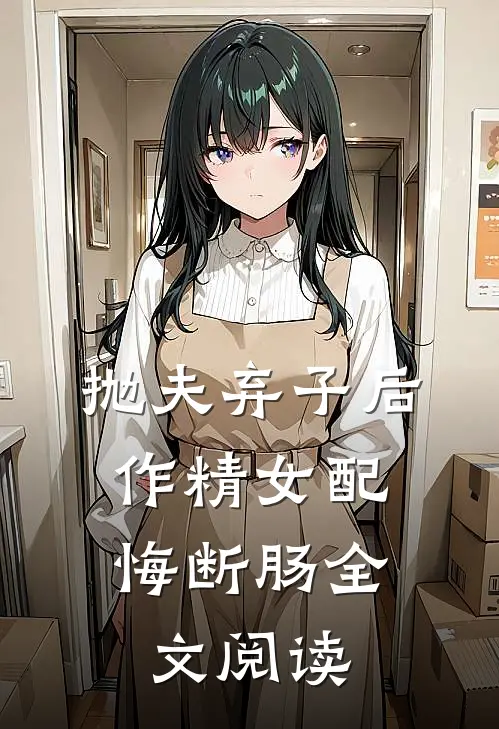 抛夫弃子后，作精女配悔断肠全文阅读