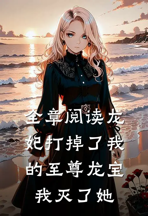 全章阅读龙妃打掉了我的至尊龙宝,我灭了她