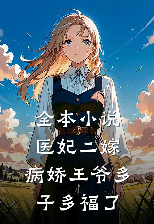 全本医妃二嫁,病娇王爷多子多福了