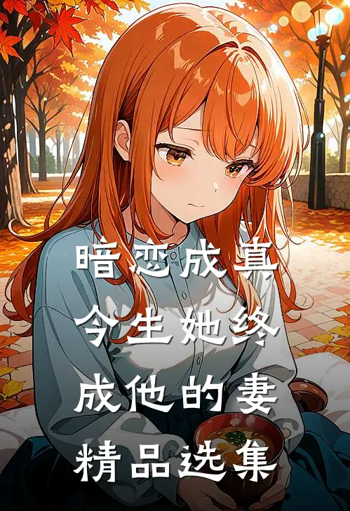 暗恋成真今生她终成他的妻精品选集免费阅读