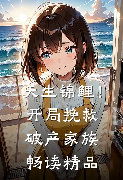 天生锦鲤!开局挽救破产家族畅读精品