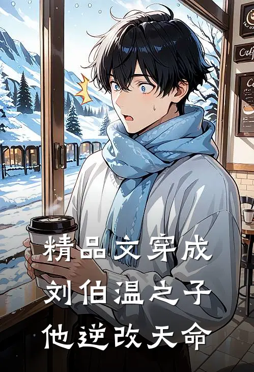 精品文穿成刘伯温之子,他逆改天命