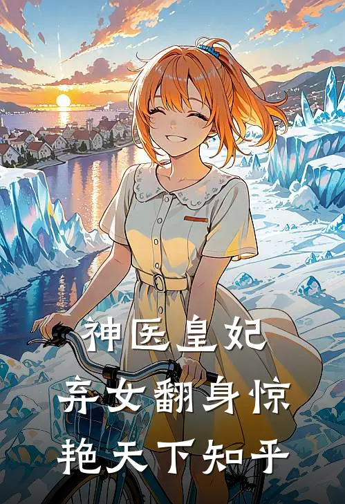 神医皇妃弃女翻身惊艳天下知乎免费阅读